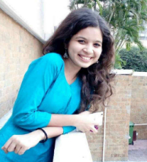 Bhagyashree Milind