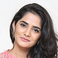Bhagyashree Mote