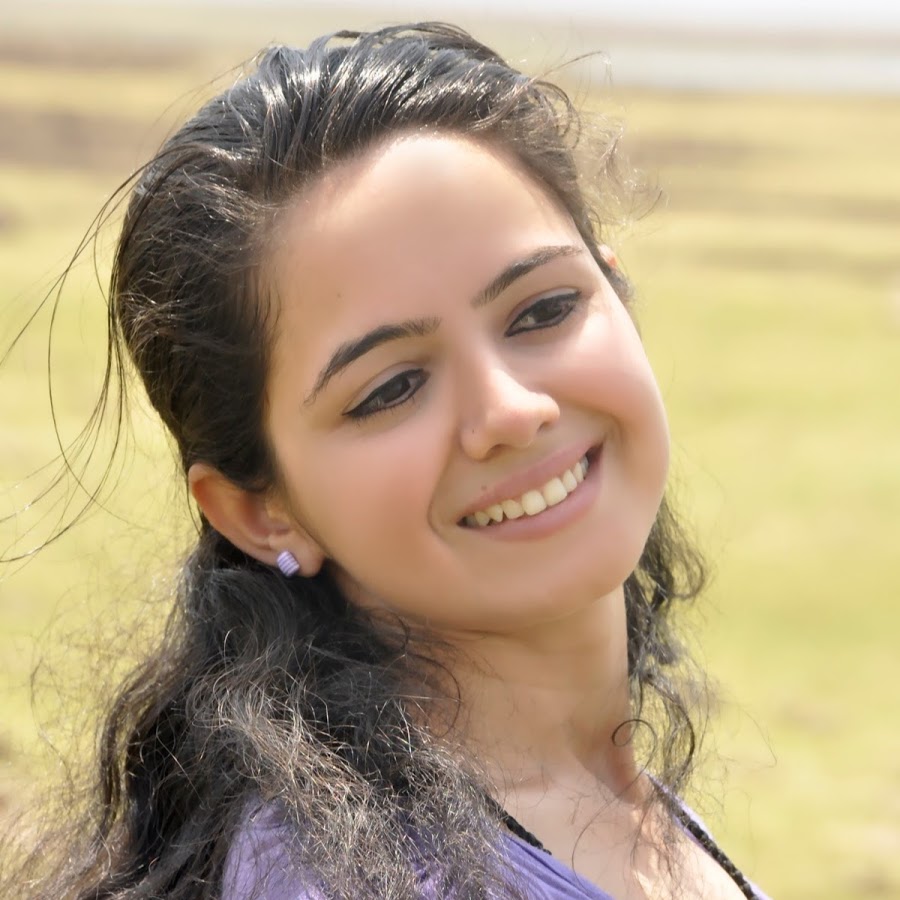 Bhagyashree Nhalve