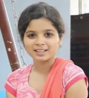 Bhagyashree Shankpal