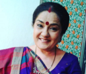 Bhairavi Vaidya