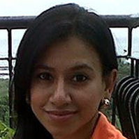 Bhakti Naik