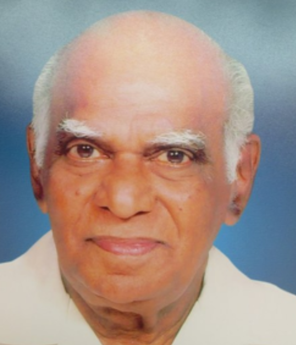 Bhamidipati Radhakrishna