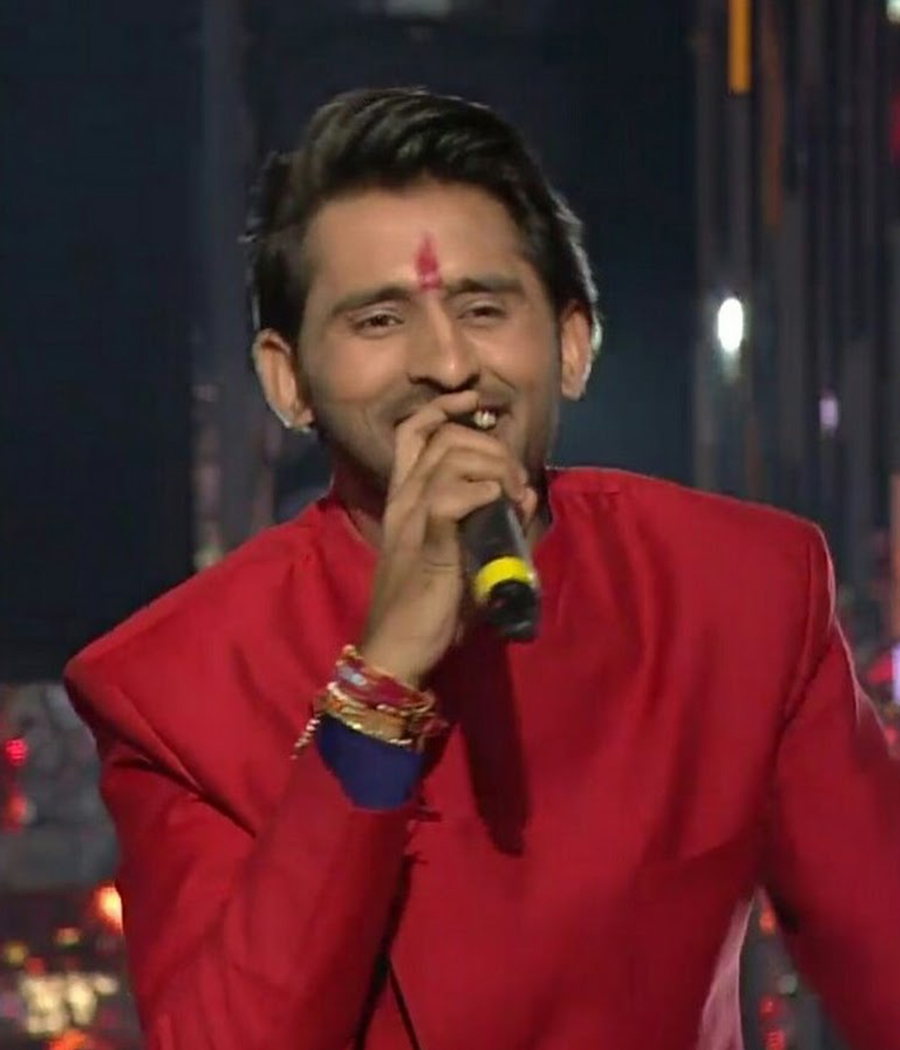 Bhanu Pandit