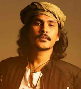 Bhanu Pratap Singh (Singer)