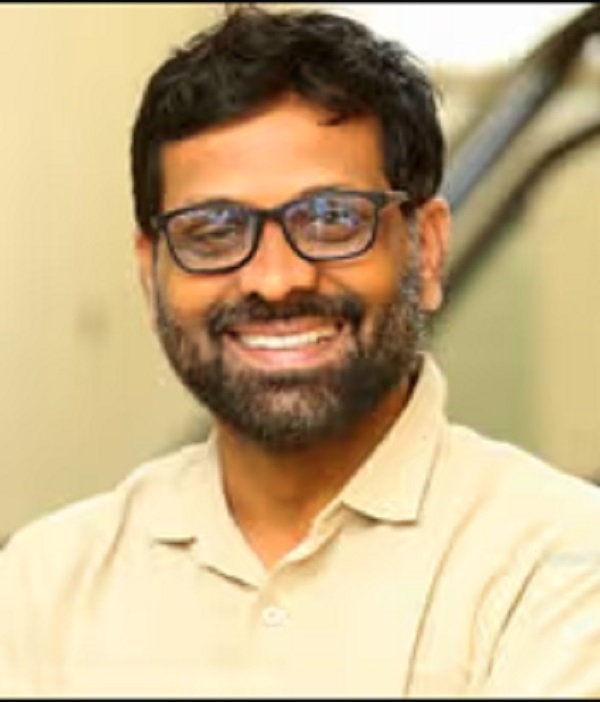 Bhanu Shankar