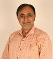 Bhanubhai Raval
