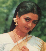 Bhanupriya
