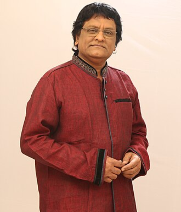 Bharadwaj