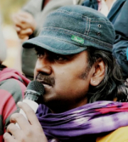 Bharani Kannan