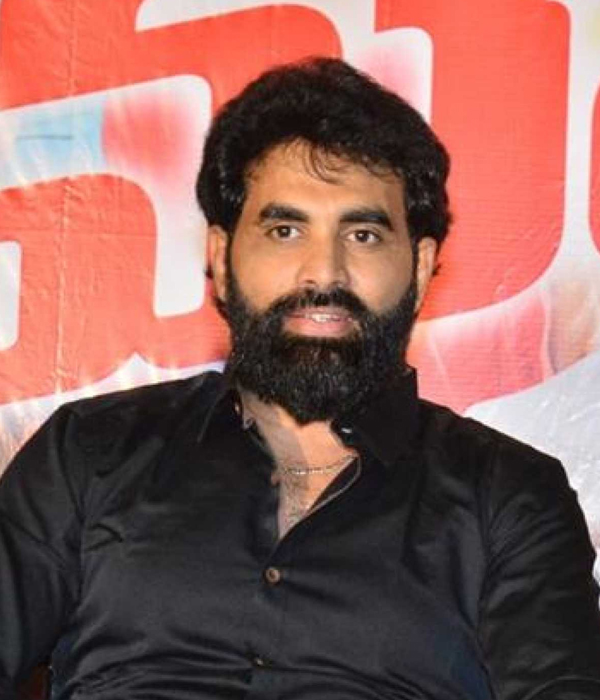 Bharani Shankar