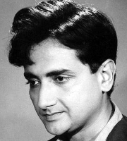 Bharat Bhushan