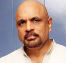 Bharat Dabholkar