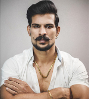 Bharat Dashrath Liman