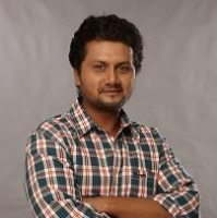 Bharat Gaikwad