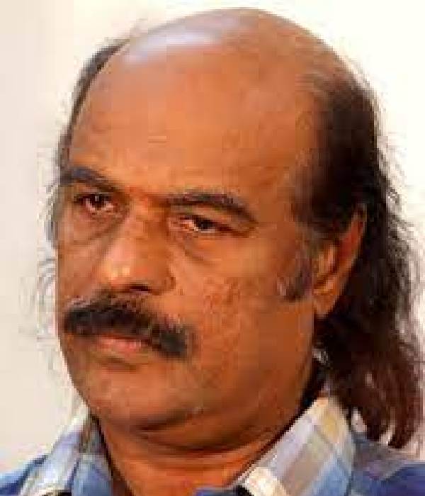 Bharat Gopy