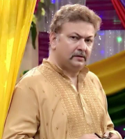 Bharat Kaul