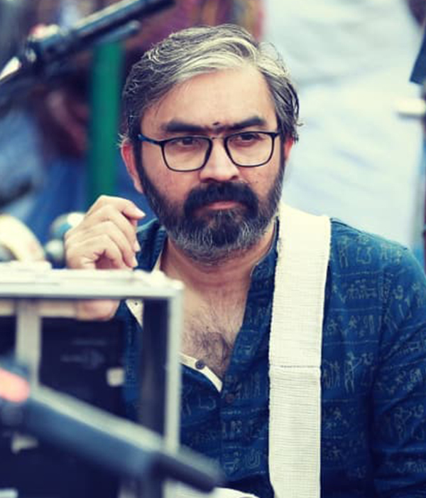 Bharat Krishnamachari