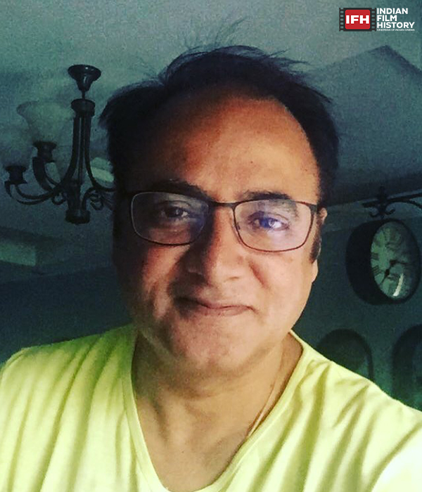 Bharat Kumar Ranga