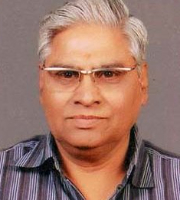 Bharat Nahta
