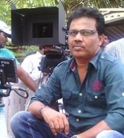 Bharat R Parthsarthi
