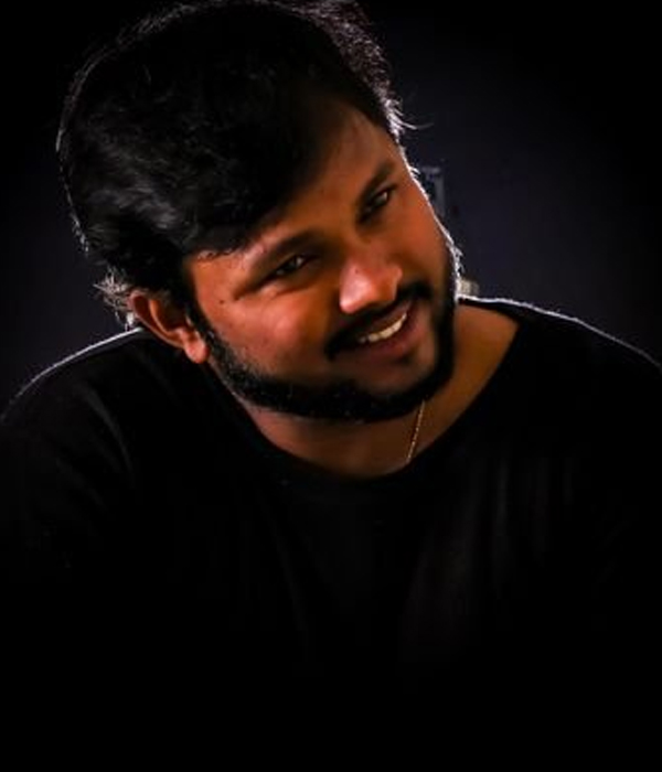 Bharat Rongali