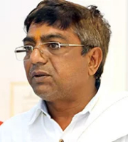 Bharat Sant
