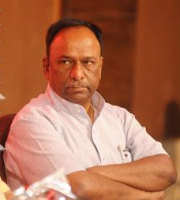 Bharat Sasane