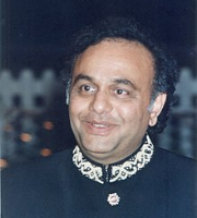 Bharat Shah