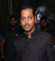 Bharat Shripat Sunanda