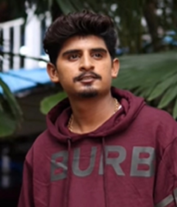 Bharat Thakur