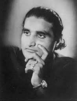 Bharat Vyas