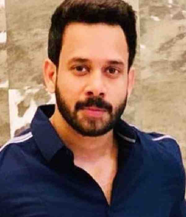 Bharath