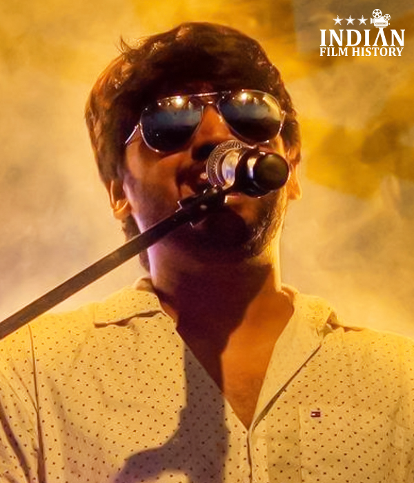 Bharath Sankar