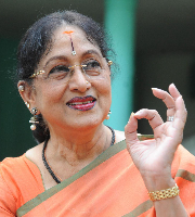 Bharathi