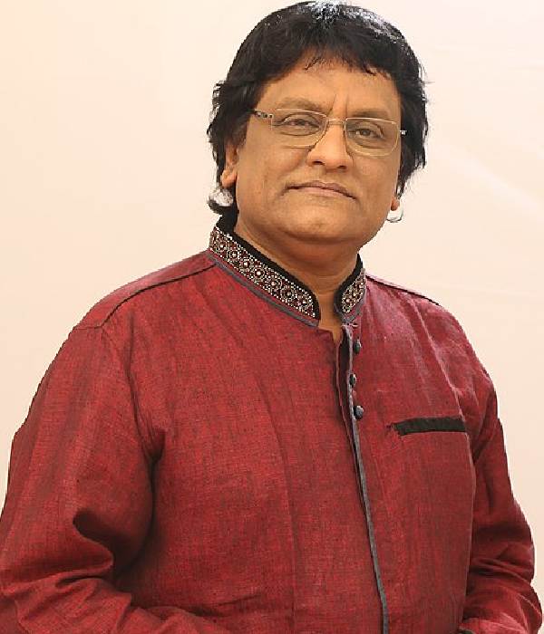 Bharathwaj
