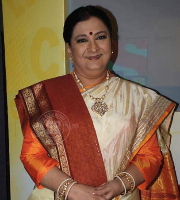 Bharati Achrekar