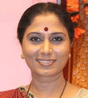 Bharati Patil