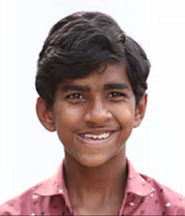 Bhargav Jagtap