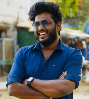 Bhargav Macharla