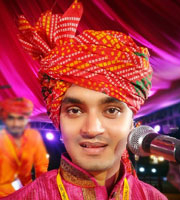 Bhargav Pandya
