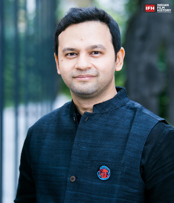 Bhargav Saikia