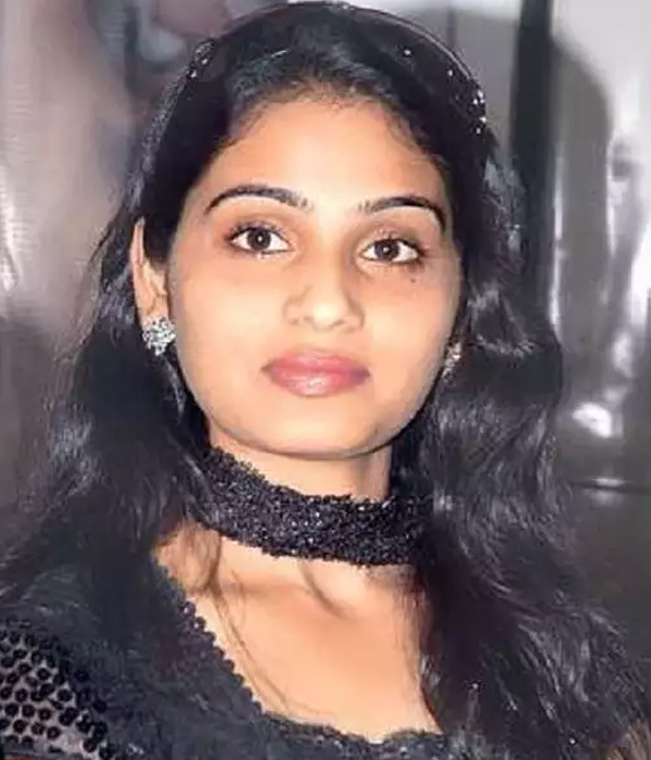 Bhargavi