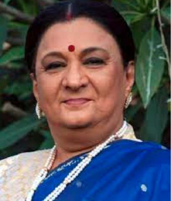 Bharti Achrekar