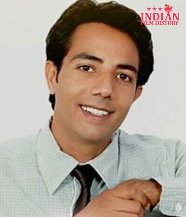 Bharti Dutt