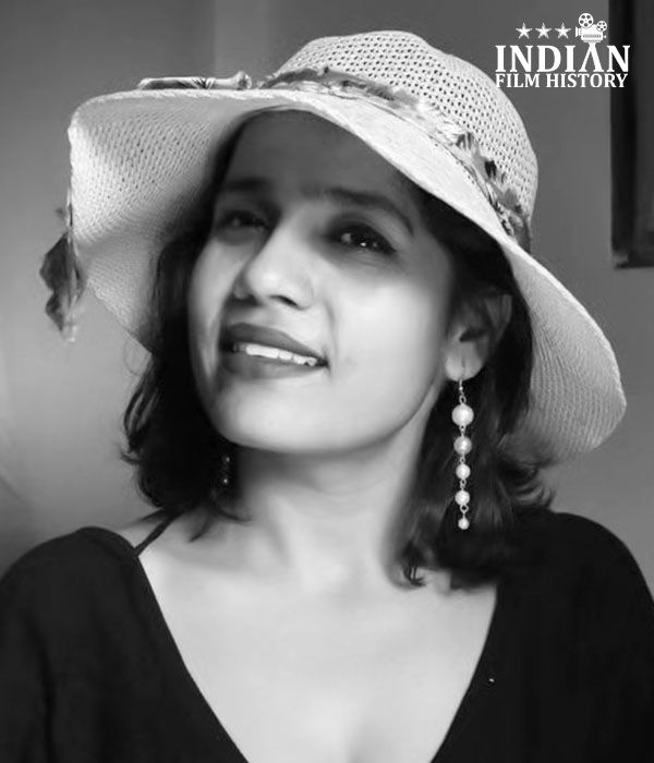 Bharti Perwani