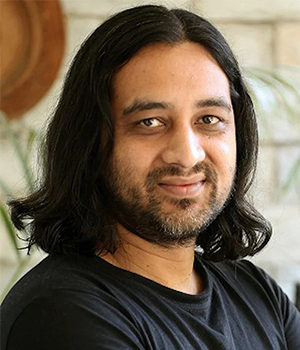 Bhaskar Hazarika