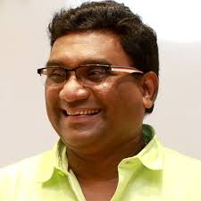Bhau Kadam