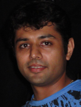 Bhaumikk Shah