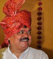 Bhausaheb Bhoir